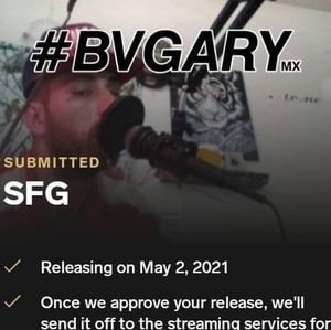 Meet your Posher, Gary